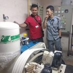 Kontraktor Gas Medis Rumah Sakit di Tabang Kutai Kartanegara Kalimantan Timur